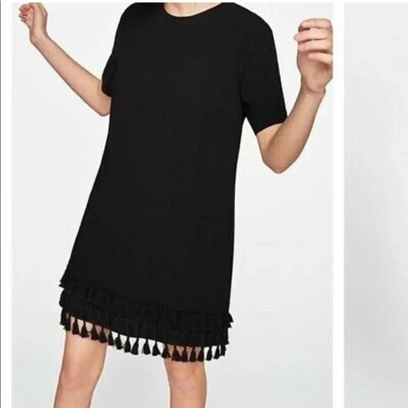 classy black long dress Gorgeous Black Long Off-the-shoulder Lace Sequined Evening Dresses With Slit